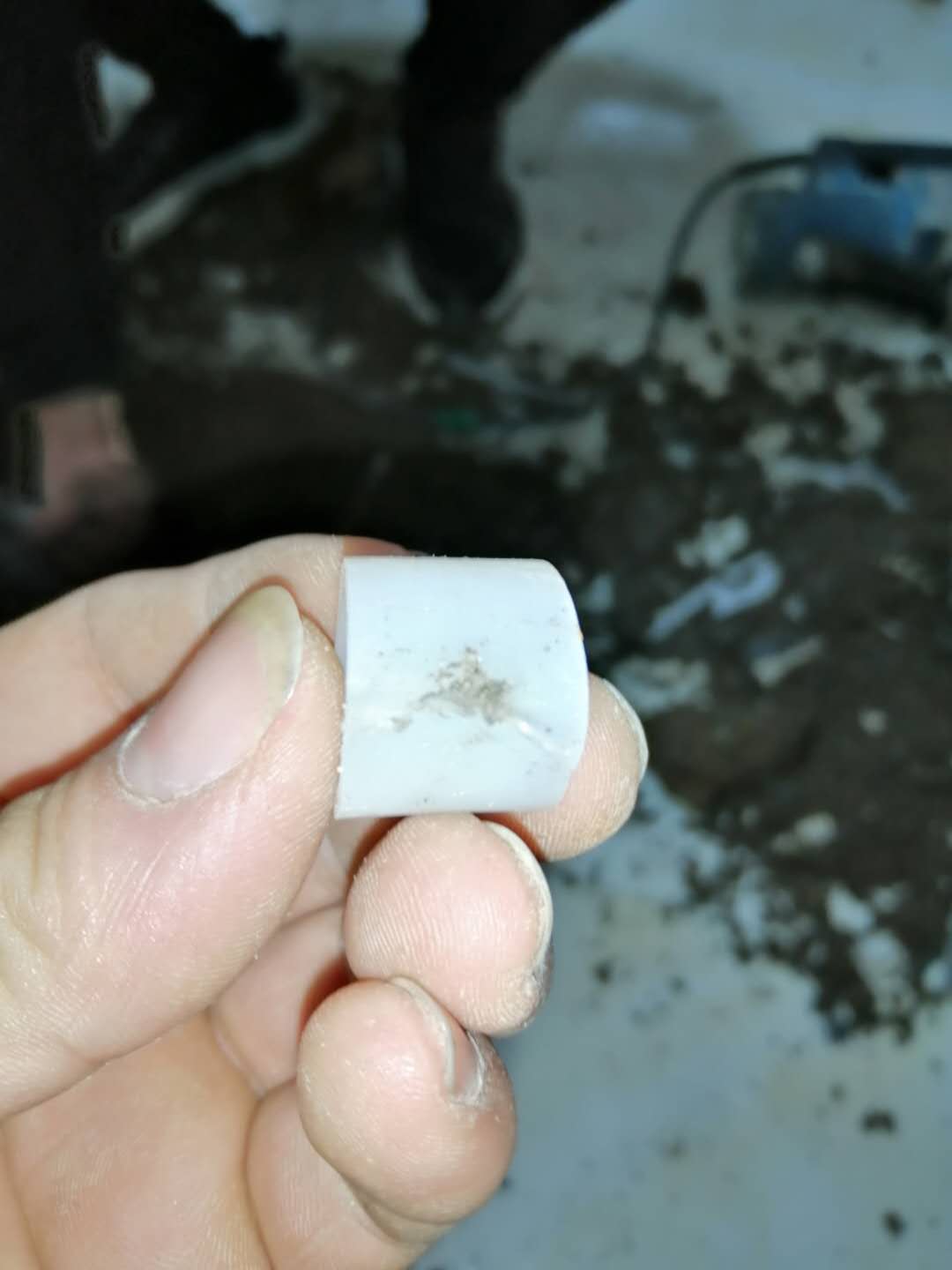 盐亭地暖漏水检测